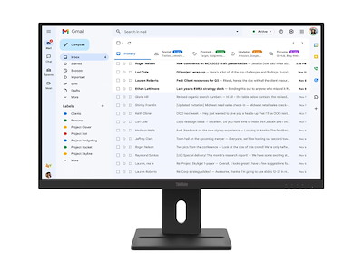 Lenovo monitor 27" E27-40