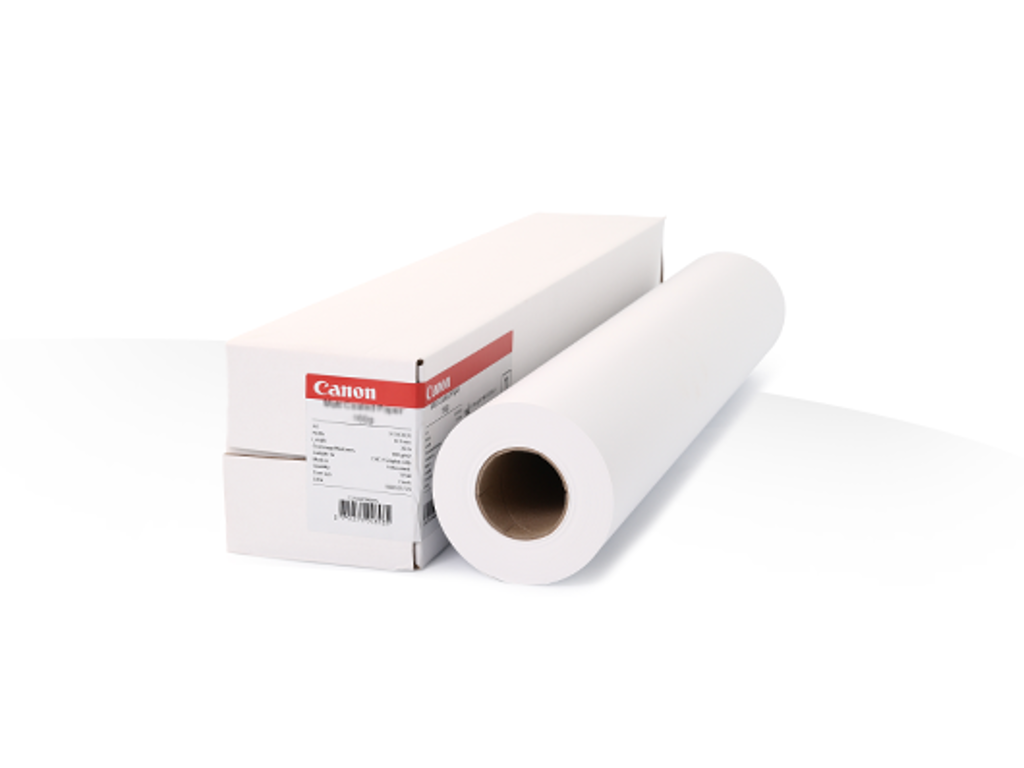 Plotterpapir 610 mm x 30 meter backlit film 145 my