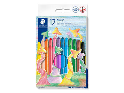 Oliekridt Noris 12 ass 