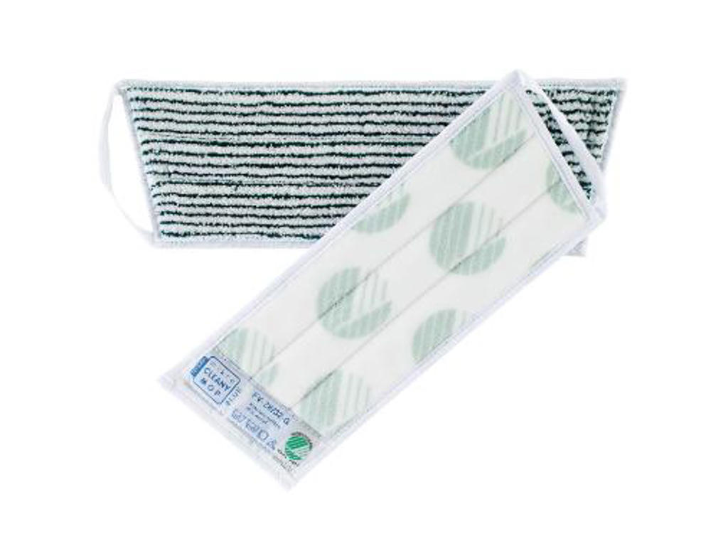Moppe Mikro Cleany Mop Active Fibres 30 cm 