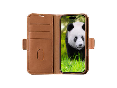 iPhone 16 Pro, Cover Tan, Copenhagen