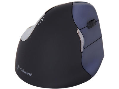 Mus Evoluent Vertical 4 wireless h