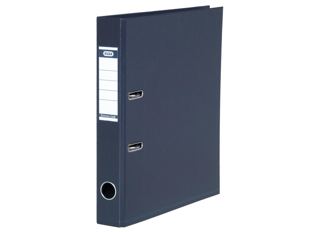 Brevordner ELBA A4 50 mm antracit