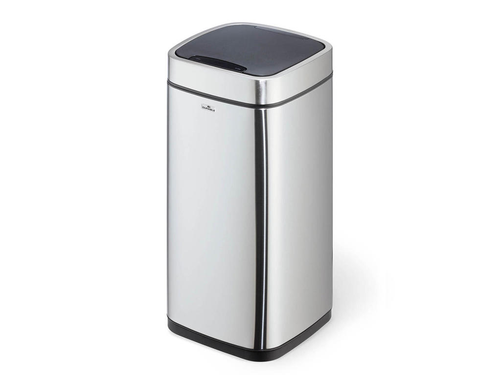 Affaldsspand med sensor | Durabin NO TOUCH | 21 liter