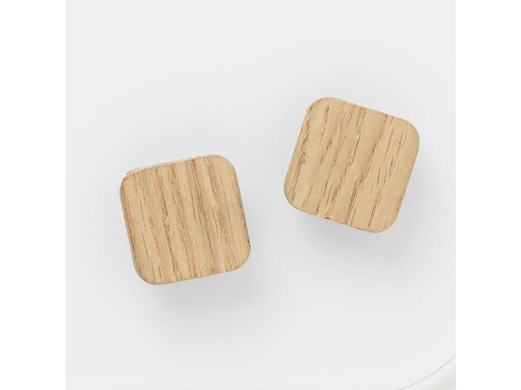 Magneter | Naga | til glastavle | Squircle 2,5x2,5cm | egefiner | Super String 2 stk