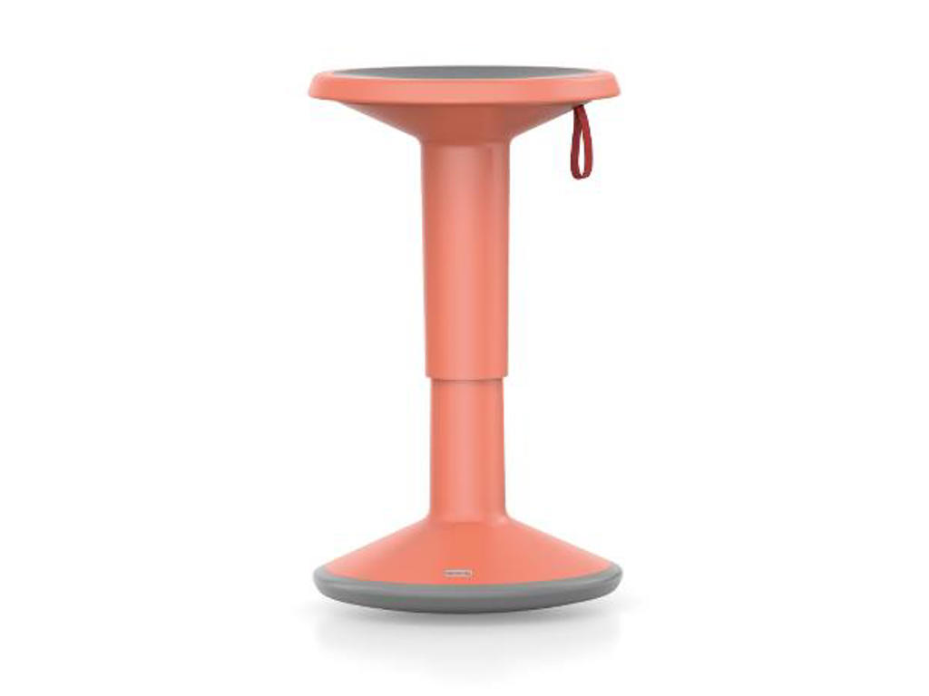 Støstøttestol | Interstuhl UPis1 | Orange