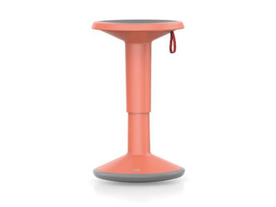 Støstøttestol | Interstuhl UPis1 | Orange