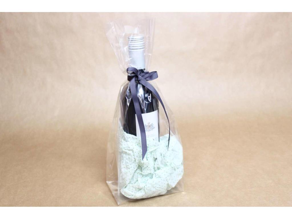 Klodsbundspose PP 18x9x32cm 100 stk