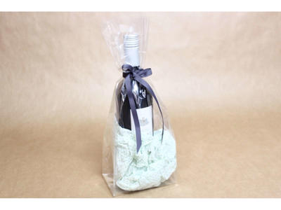 Klodsbundspose PP 18x9x32cm 100 stk