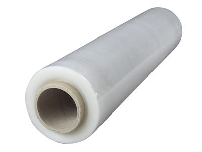 Strækfilm 45 cm x 300 m 17 my ***