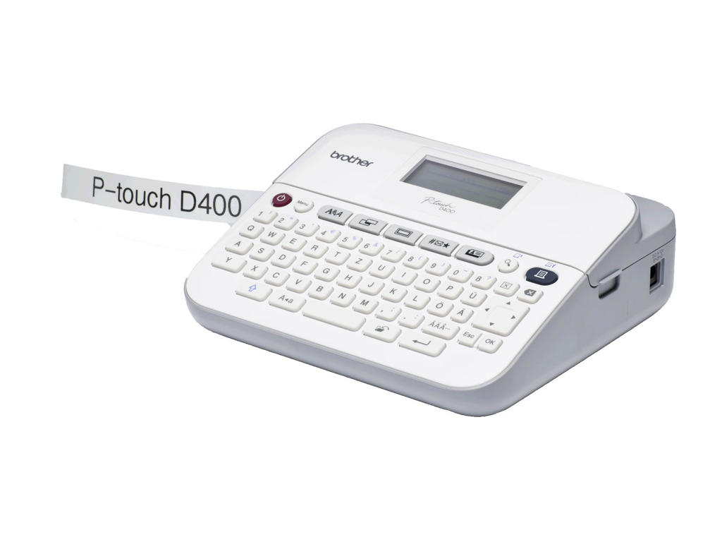 Brother labelprinter PT-D400 