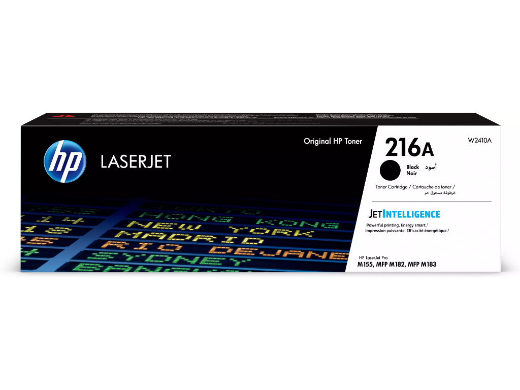 HP 216A toner sort, 1050 sider