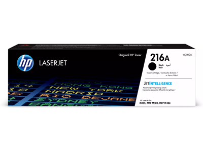 HP 216A toner sort, 1050 sider