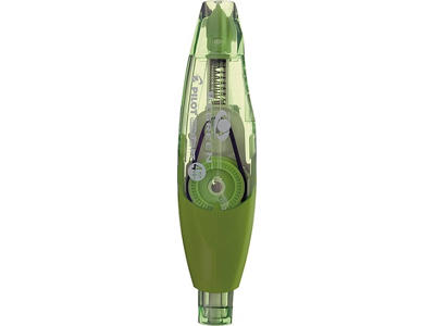 Rettetape | Pilot Whiteline | Begreen | 4 mm x 4,2 m