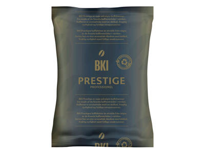 BKI kaffe | Luxus | Formalet | 65 g