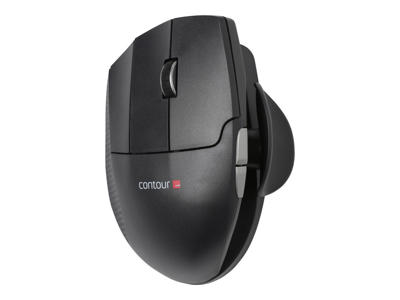 Contour Unimouse Wireless Venstre