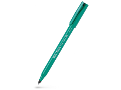 Rollerpen Pentel R50 sort 0,5