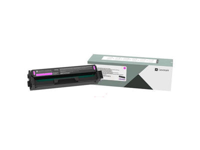 Lexmark toner 20N2XM0 magenta, 6700 sider