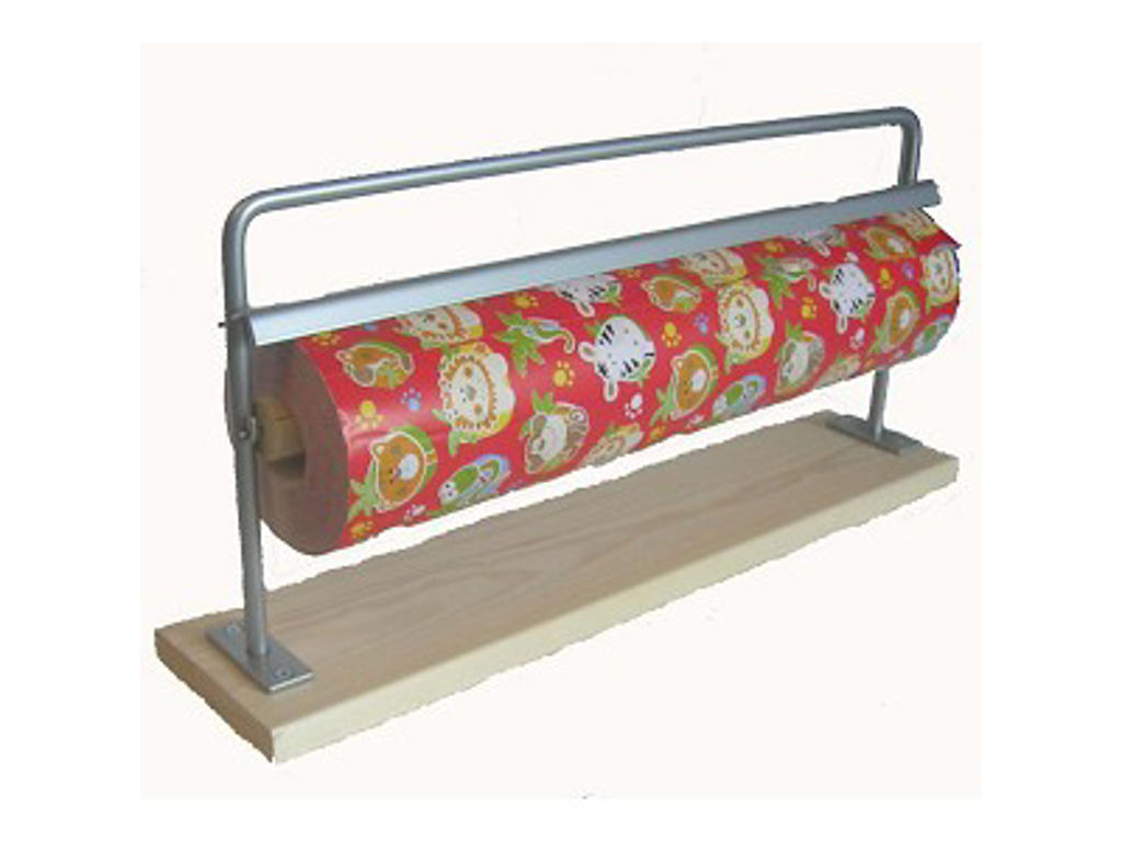 Økonomstativ 57 cm bord/gulv