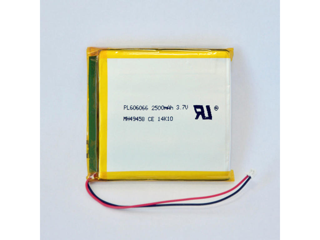 Batteri Mousetrapper Prime