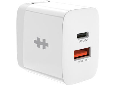 HYPERJUICE 20W CHARGER USB-C