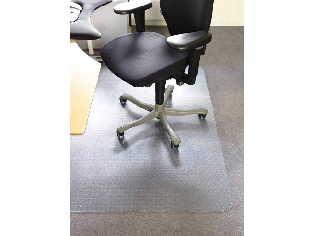 Stoleunderlag 120x200 cm med pigge 1,8 mm 518295