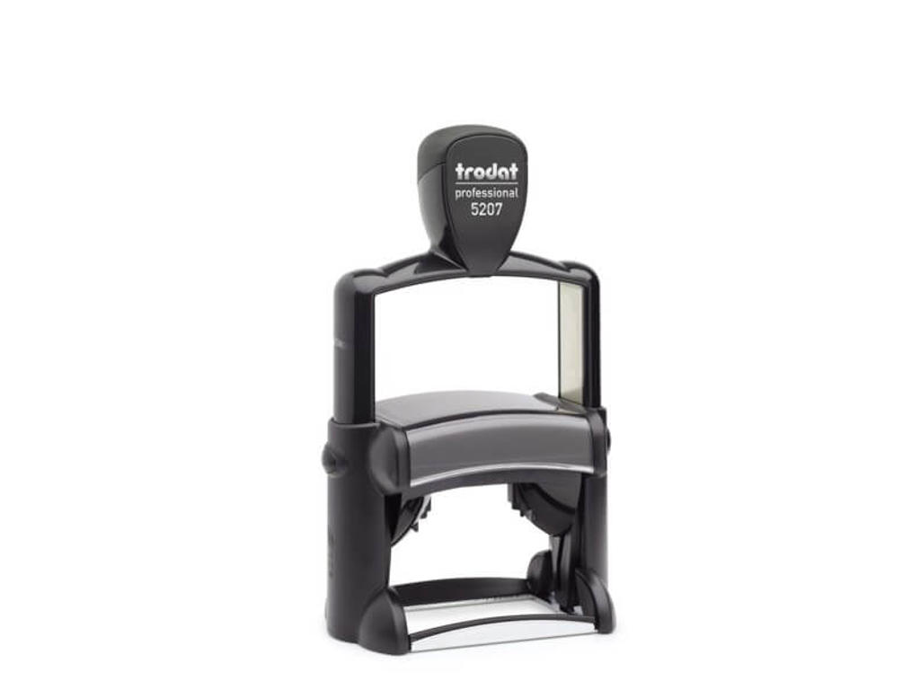 STEMPEL TRODAT 5207