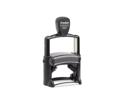 STEMPEL TRODAT 5207