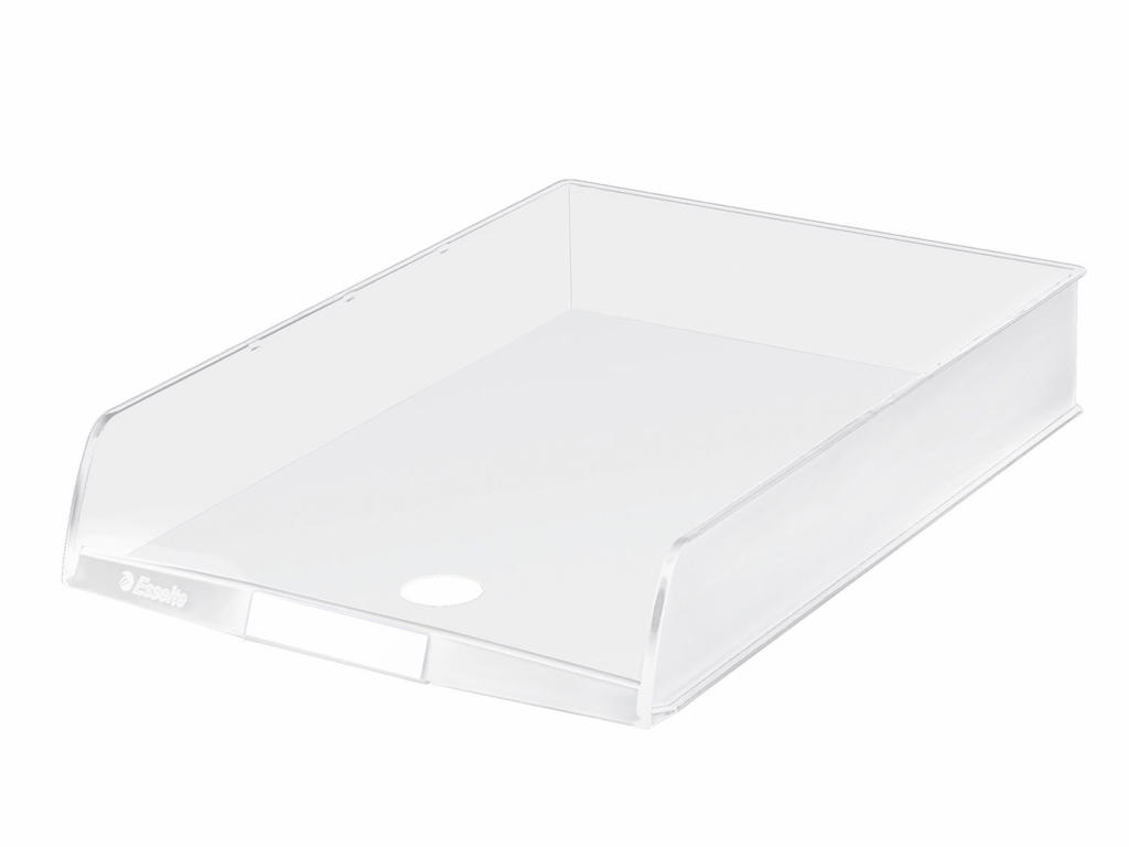 Brevbakke A4 Esselte C4 hvid