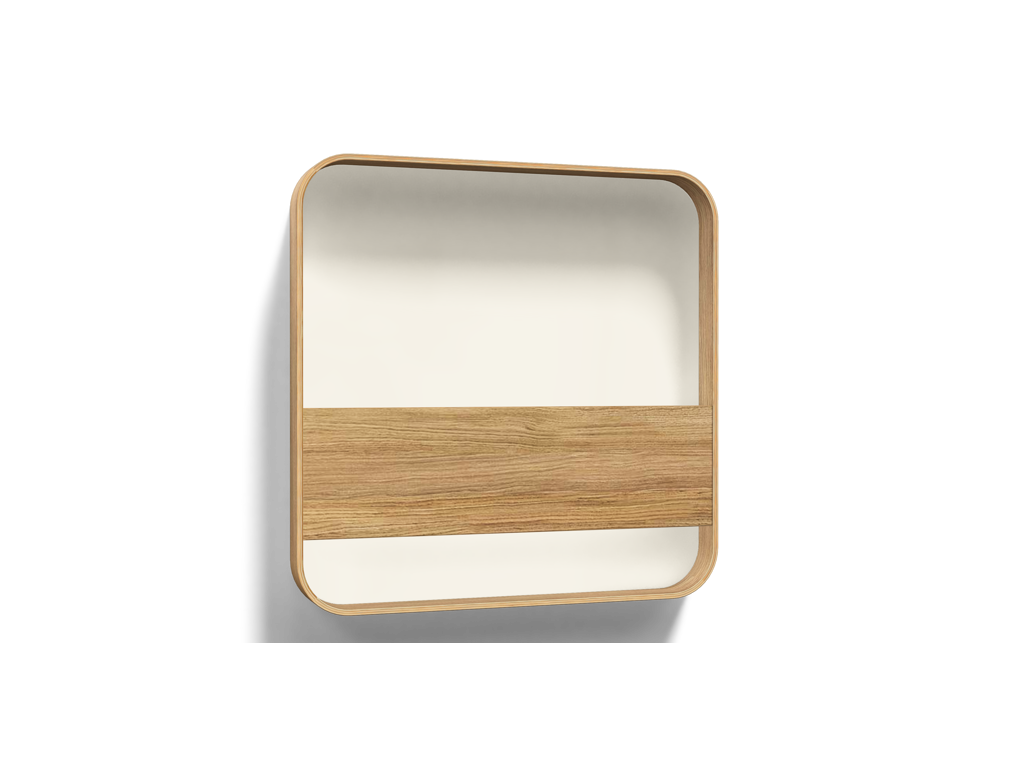 Lintex Bloc News, eg  600 x 600 x 50 mm