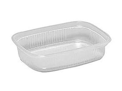 Plastbæger 125 ml 1000 stk