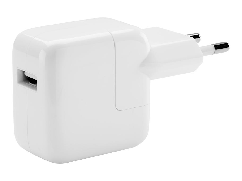 Apple USB Power adapter 12W