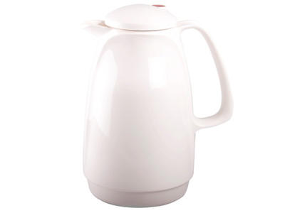 Termokande Rotpunkt 220 1 liter hvid
