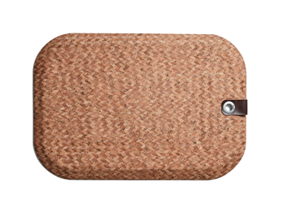 Aflastningsmåtte StandUp 53 x 77 cm kork