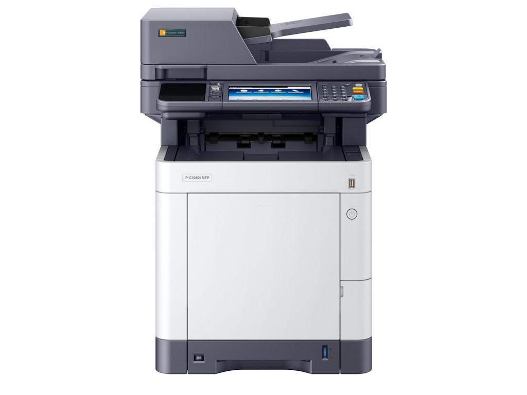 Printer TA P-C3062i A4 Mfp farve