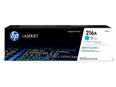 HP 216A toner cyan, 850 sider