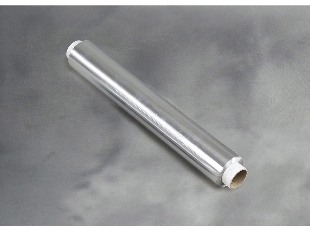 Staniol 30 cm x 150 Meter