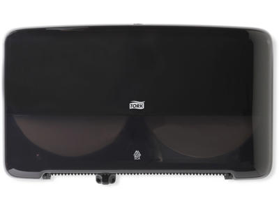 Dispenser Tork T2 555508 sort