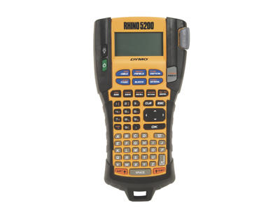 Dymo Rhino 5200
