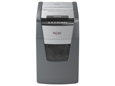 Makulator Rexel Optimum AutoFeed+ 150M P5 44 liter