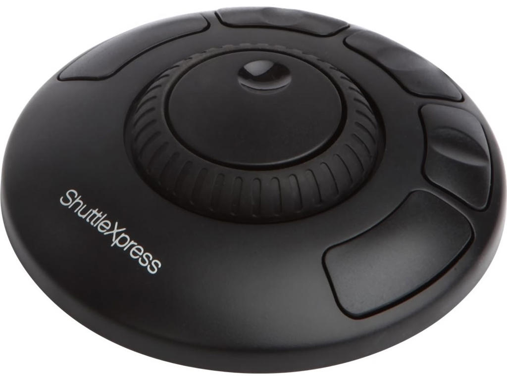 Contour - Shuttle Express - Sort