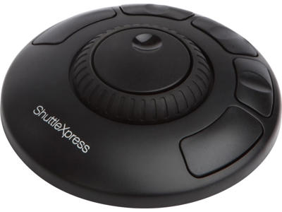 Contour Shuttle Express