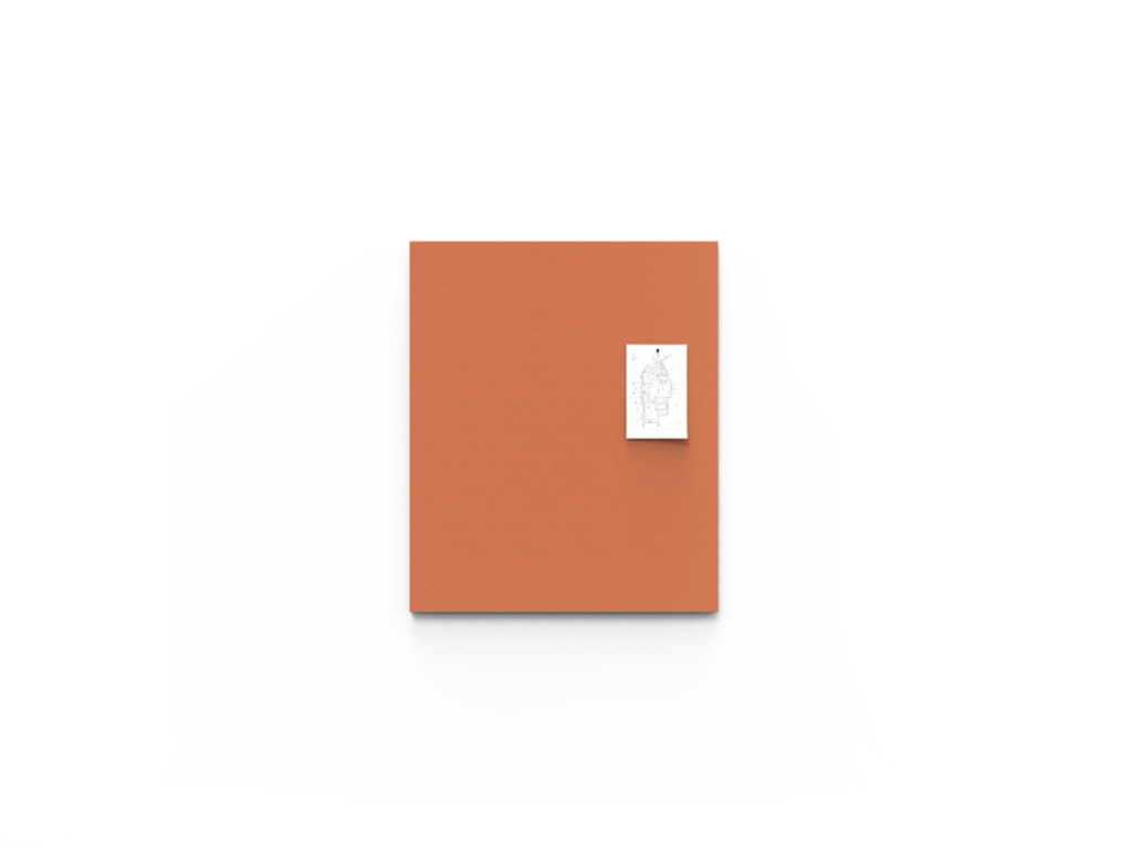 Lintex Air Bulletin board 995 x 1195x x 16 mm