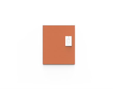 Lintex Air Bulletin board 995 x 1195x x 16 mm