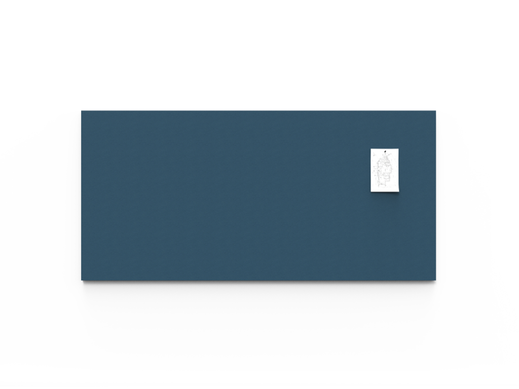 Lintex Air Bulletin board 2495 x 1195 x 16 mm