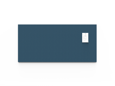 Lintex Air Bulletin board 2495 x 1195 x 16 mm