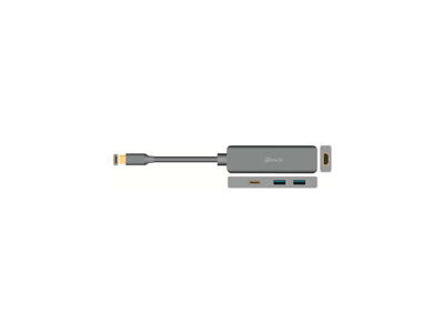iMedia USB-C - RJ45
