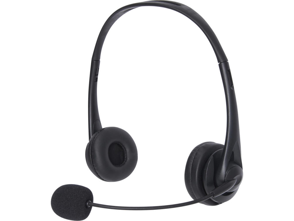 Headset Sandberg USB office
