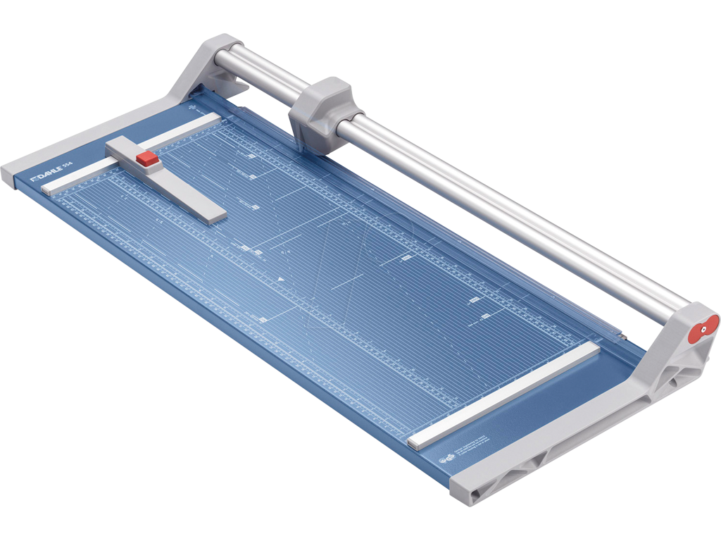 Skæremaskine Dahle 554 A2
