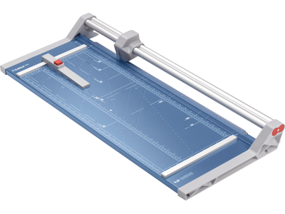 Skæremaskine Dahle 554 A2